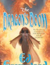 The Dragon's Doom - Ed Greenwood