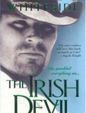 The Irish Devil - Diane Whiteside
