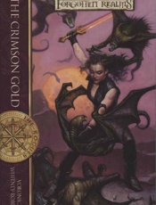 The Crimson Gold_ The Rogues - Voronica Whitney-Robinson