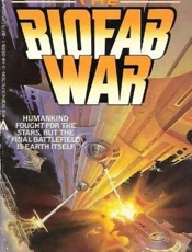 The Biofab War - Stephen Ames Berry