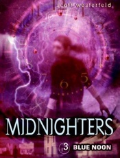 Blue noon - Scott Westerfeld