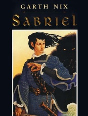 Sabriel - Garth Nix