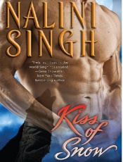 Kiss of Snow - Nalini Singh