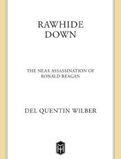 Rawhide Down_ The Near Assassin - Del Quentin Wilber