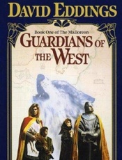 Guardians of the West - David Eddings