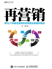 再营销：用NLP突破性营销系统构建全新盈利模式