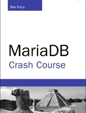 MariaDB Crash Course (Shanette - Ben Forta