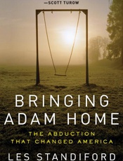 Bringing Adam Home - Les Standiford