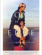 Come to the Edge_ A Memoir - Christina Haag