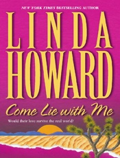 Come Lie With Me - Linda Howard