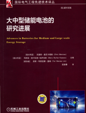 大中型储能电池的研究进展