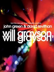 Will Grayson, Will Grayson - John Green; David Levithan