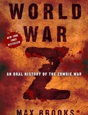 World War Z_ An Oral History of - Max Brooks