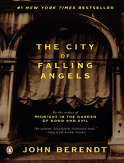 City of Falling Angels - John Berendt