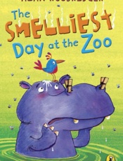 Smelliest Day at the Zoo - Alan Rusbridger