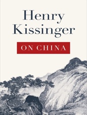 On China - Henry Kissinger