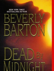 Dead by Midnight - Beverly Barton