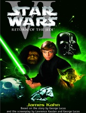 Star Wars_ Episode VI_ Return o - James Kahn