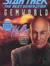 Gemworld 02_ Book Two - John Vornholt