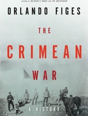 The Crimean War_ A History - Orlando Figes