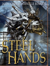 Steelhands - Danielle Bennett