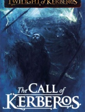 The Call of Kerberos_ Twilight - Jonathan Oliver