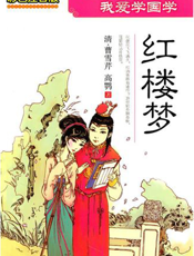 我爱学国学：红楼梦