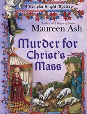 Murder for Christ's Mass - Maureen Ash