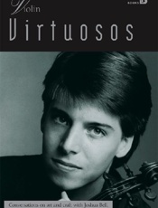 Violin Virtuosos - Strings Magazine Editors