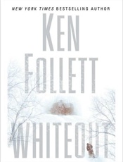 Whiteout - Ken Follett