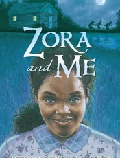 Zora and Me - Victoria Bond