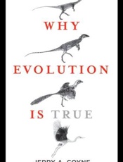 Why Evolution Is True - Jerry A. Coyne