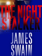 The Night Stalker_ A Novel of S - James Swain