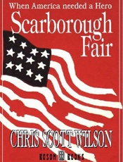 Scarborough Fair - Chris Scott Wilson