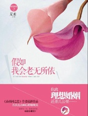 假如我会老无所依 - 艾米