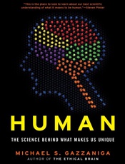 Human - Michael S. Gazzaniga