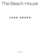 The Beach House - Jane Green