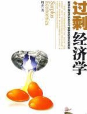 过剩经济学 - 周志