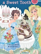 Murder Has a Sweet Tooth - Miranda Bliss