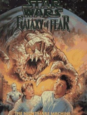 Star Wars_ Galaxy of Fear 04_ T - John Whitman