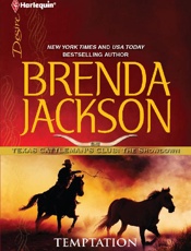Temptation - Brenda Jackson