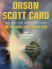 A War of Gifts_ An Ender Story - Orson Scott Card