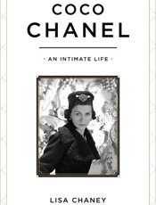 Coco Chanel_ An Intimate Life - Lisa Chaney