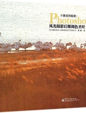 不能说的秘密_Photoshop风光摄影后期调色圣经