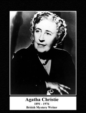 阿加莎_克里斯蒂自传 - 阿加莎_克里斯蒂