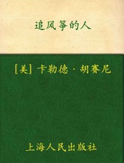 追风筝的人-胡赛尼