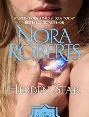Hidden Star - Nora Roberts