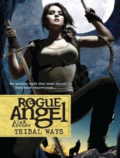 Tribal Ways - Alex Archer