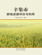 辛集市耕地资源评价与利用