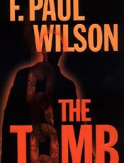 The Tomb - F. Paul Wilson
